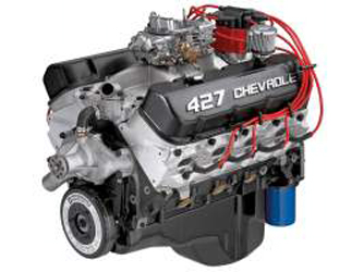 U3172 Engine